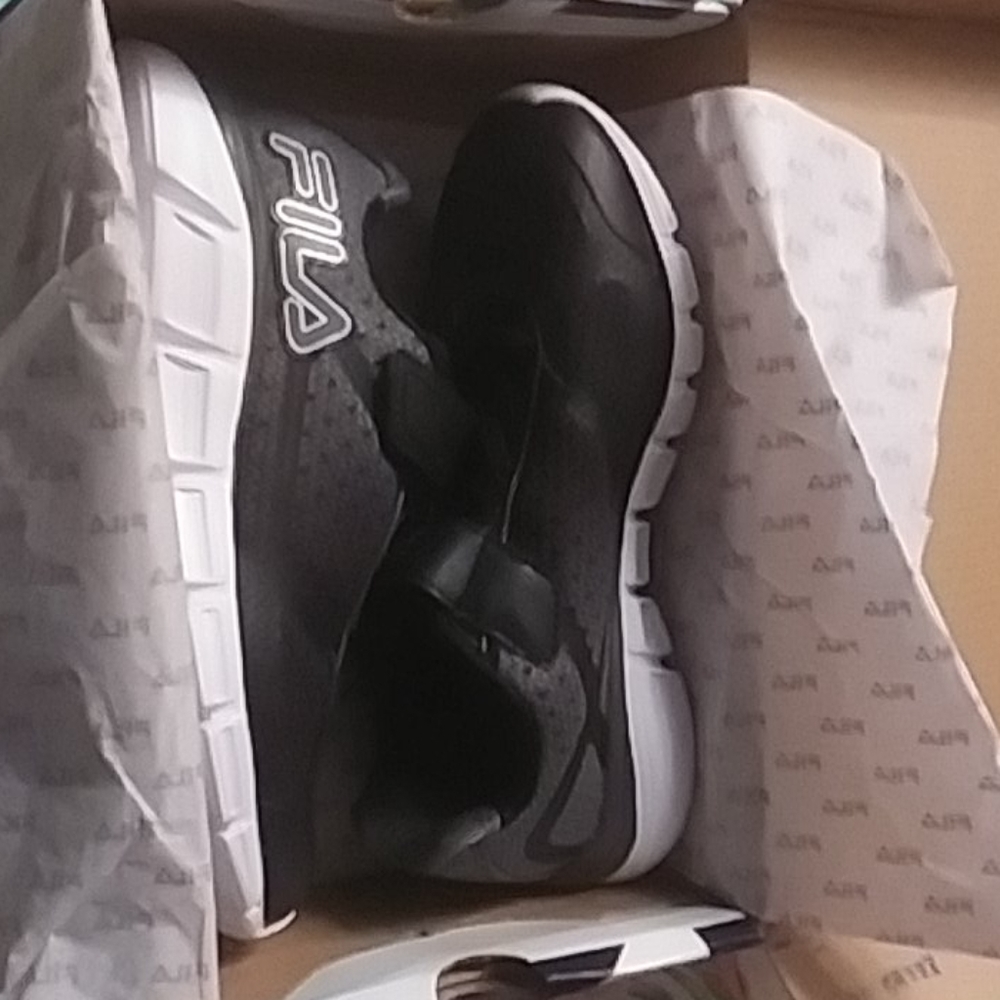 Fila primeforce 2 strap